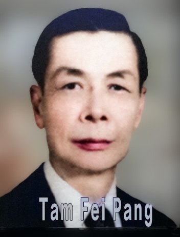 Tam Fei Pang